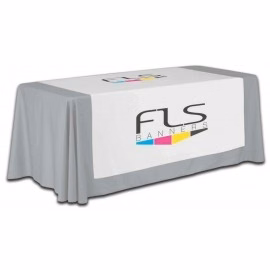 60" Width Custom Table Runner