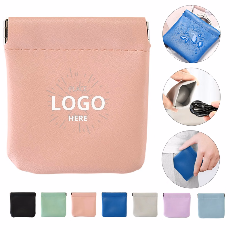 Automatic Drawstring Organizer