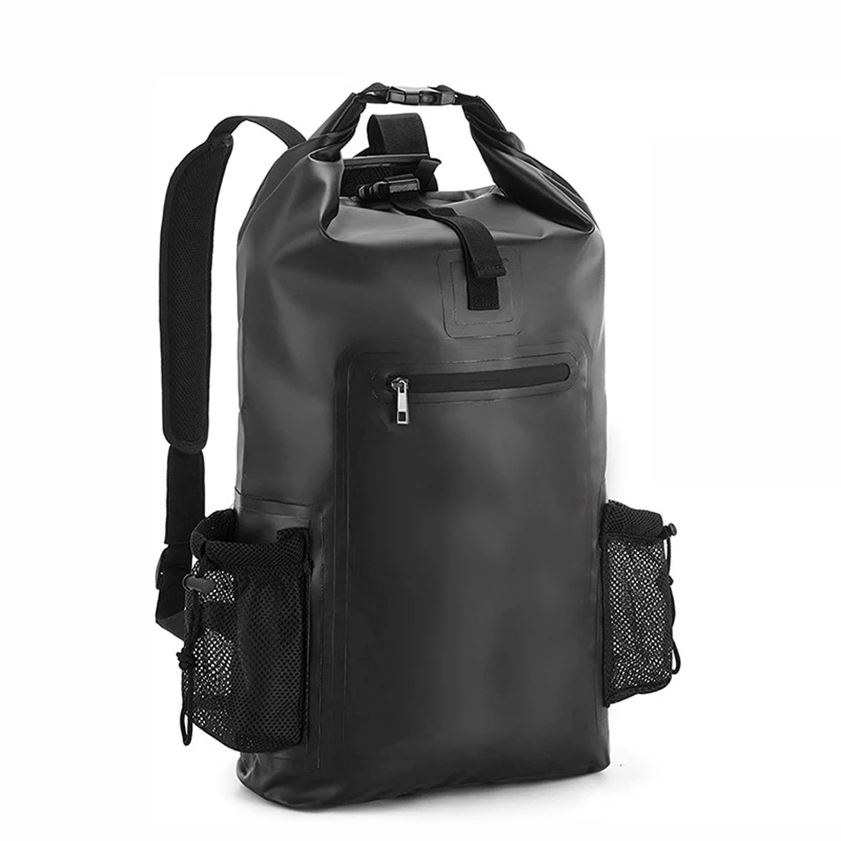 Heavy Duty Waterproof Backpack 1