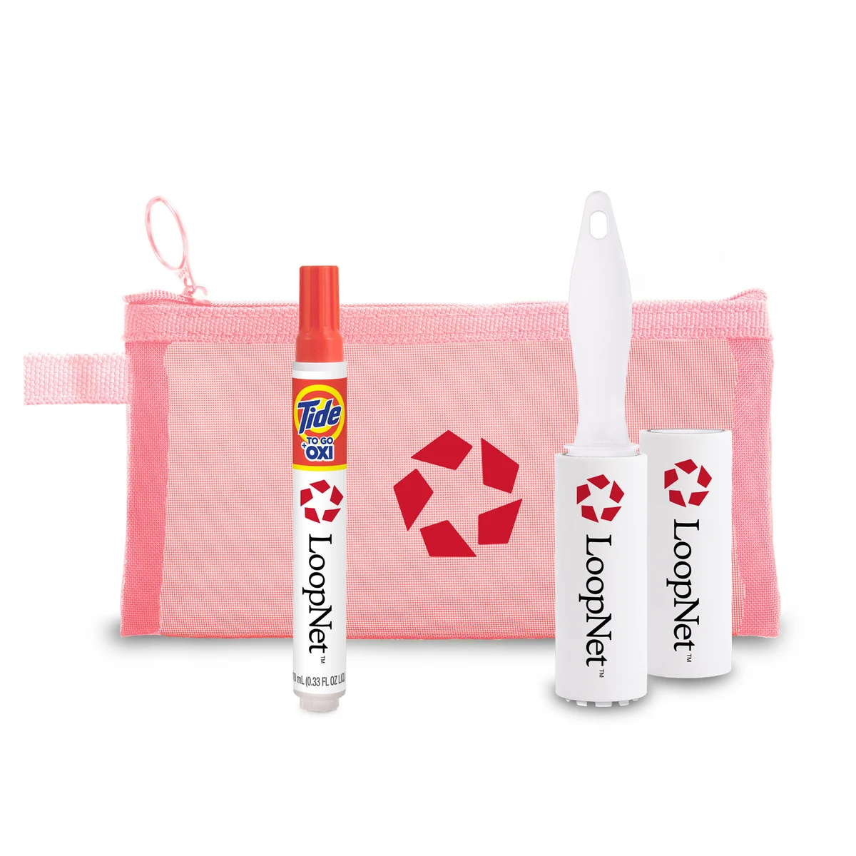 Fabric Care Kit PLUS with Refill 1