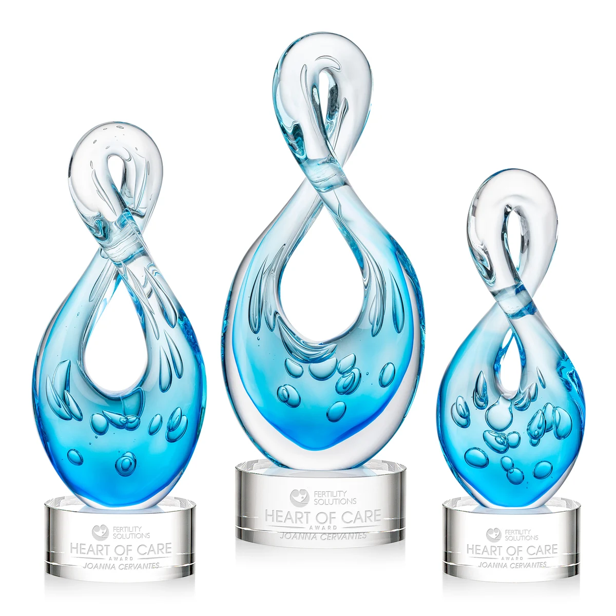 Utopia Award on Marvel Clear 1