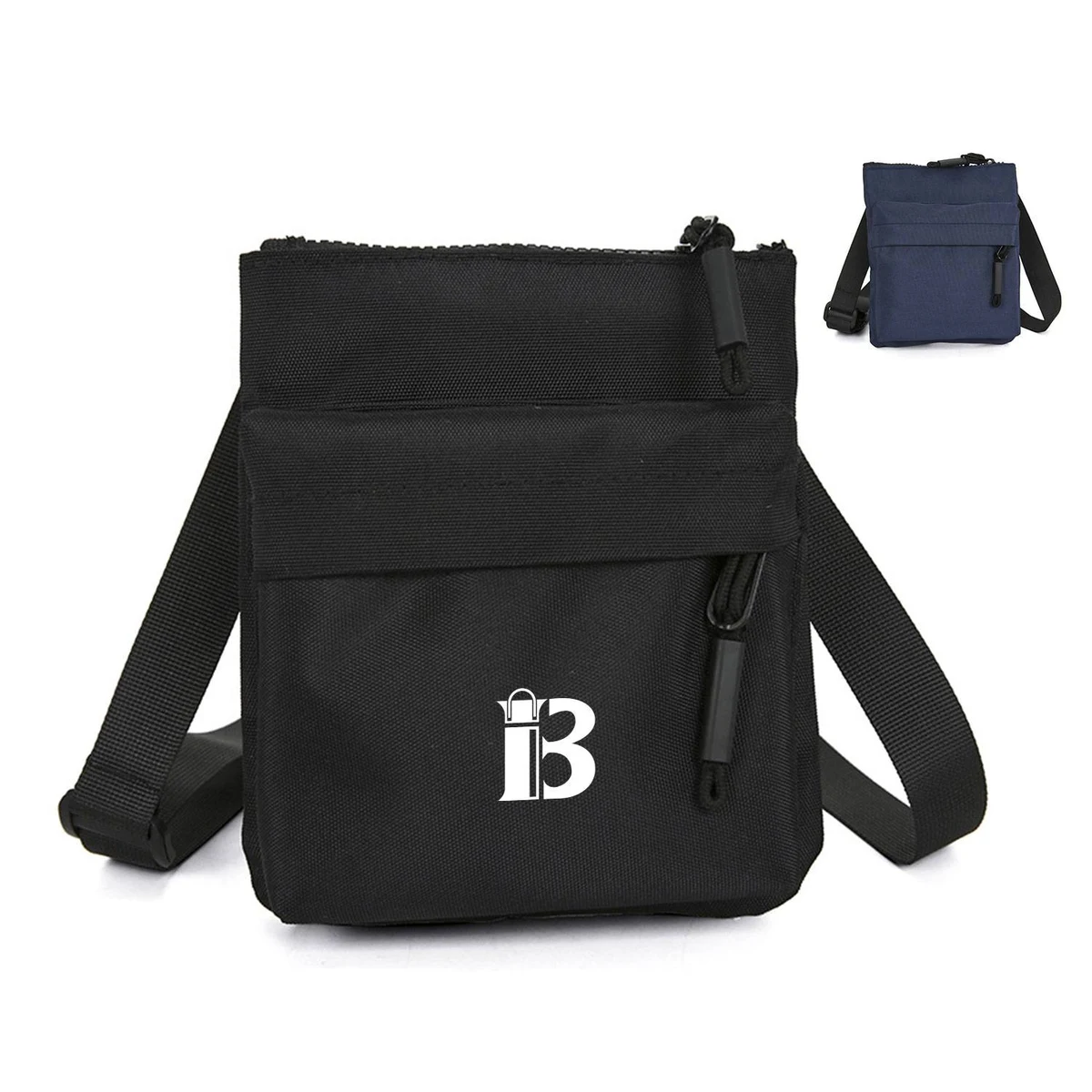 Crossbody Sling Purse Bag 1
