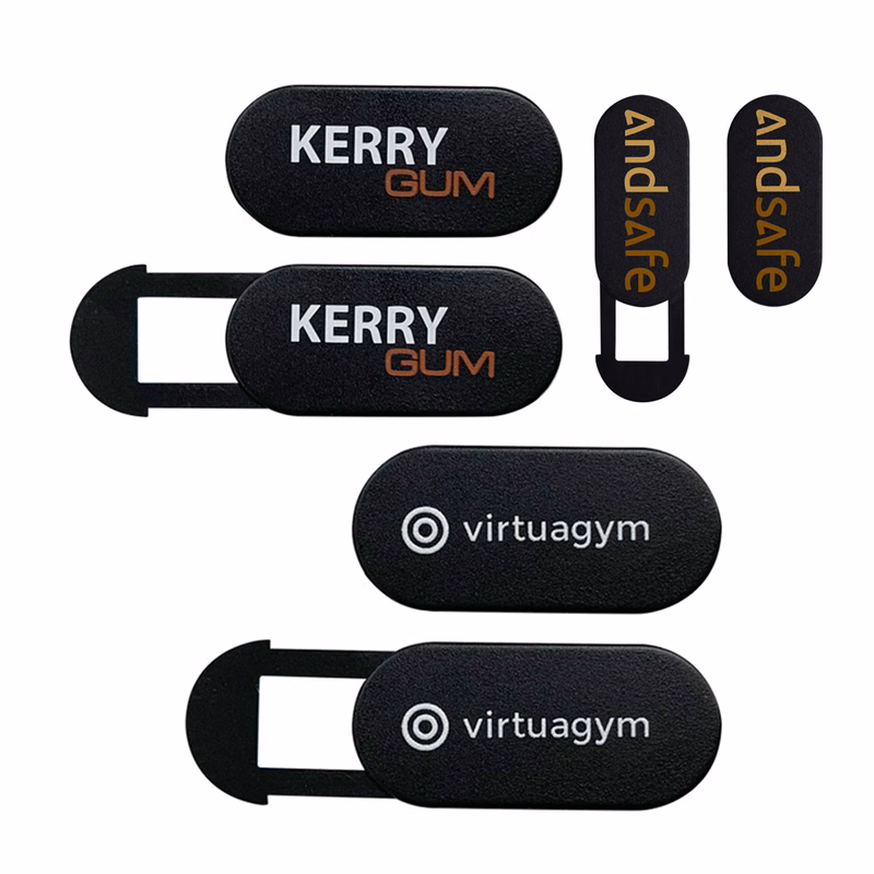 Webcam Cover Slide