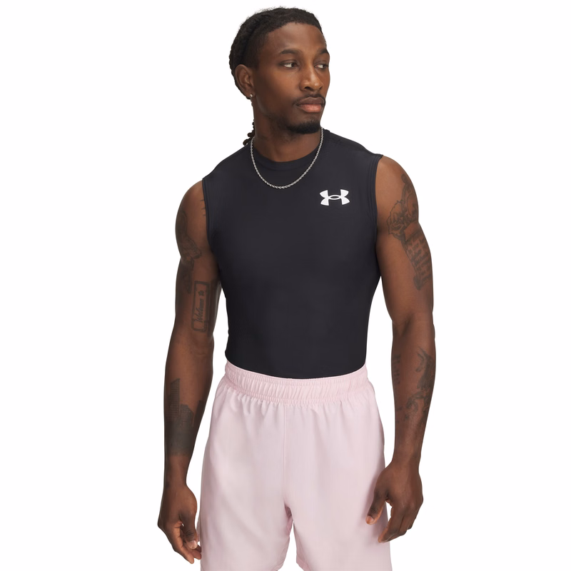 HeatGear OG Compression Men's Sleeveless