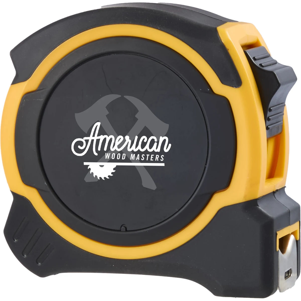 25 ft. Recycled Tape Measure 1