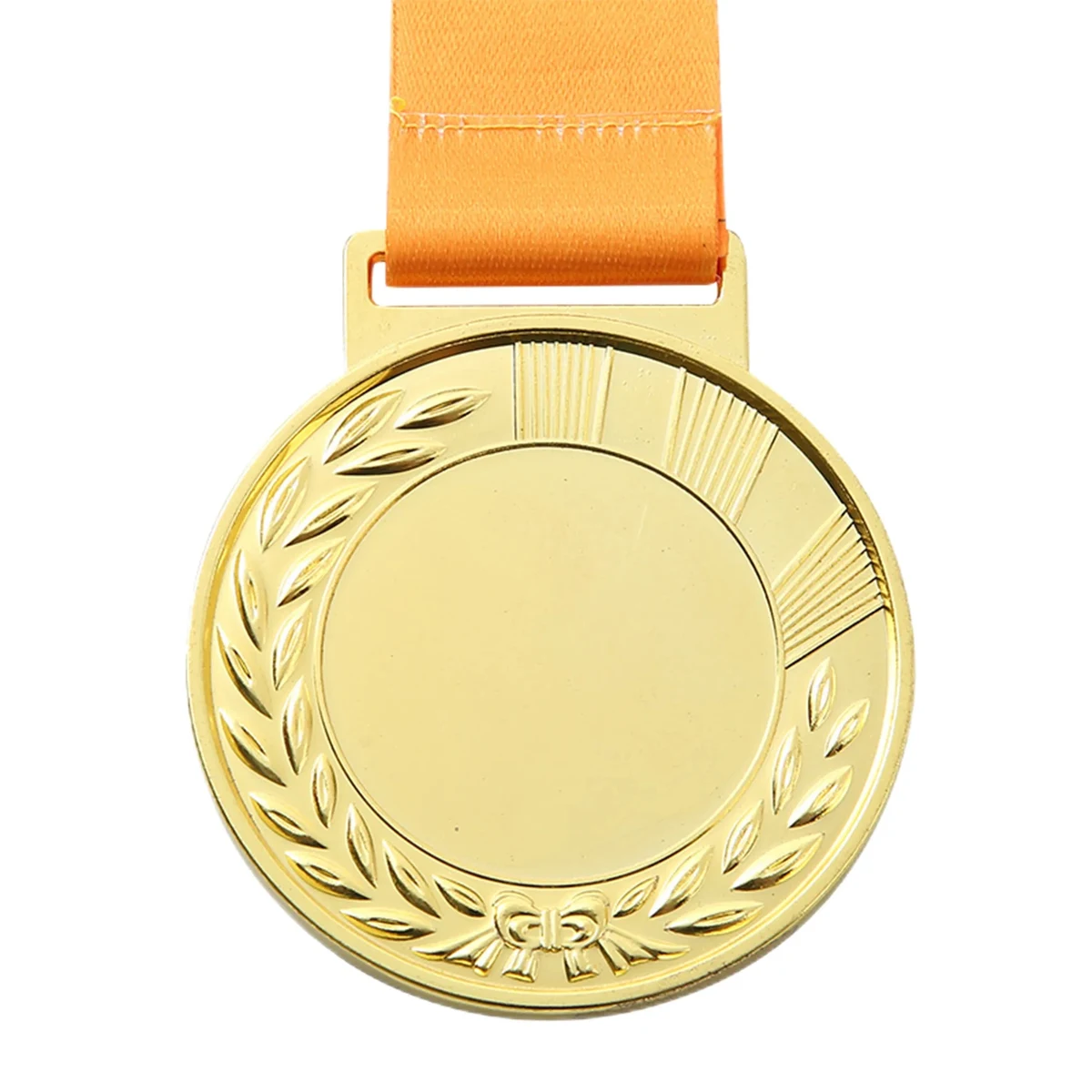 Custom Double-sided Medallions 1