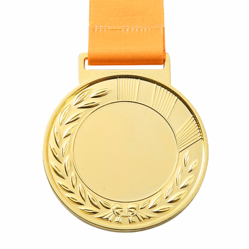 Custom Double-sided Medallions