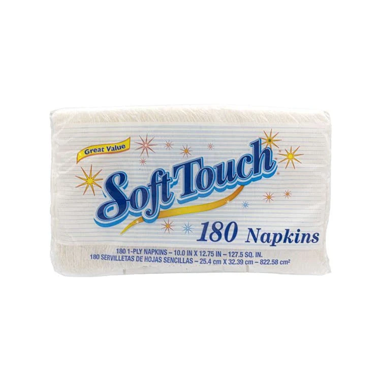 Napkins - 180 Count 1