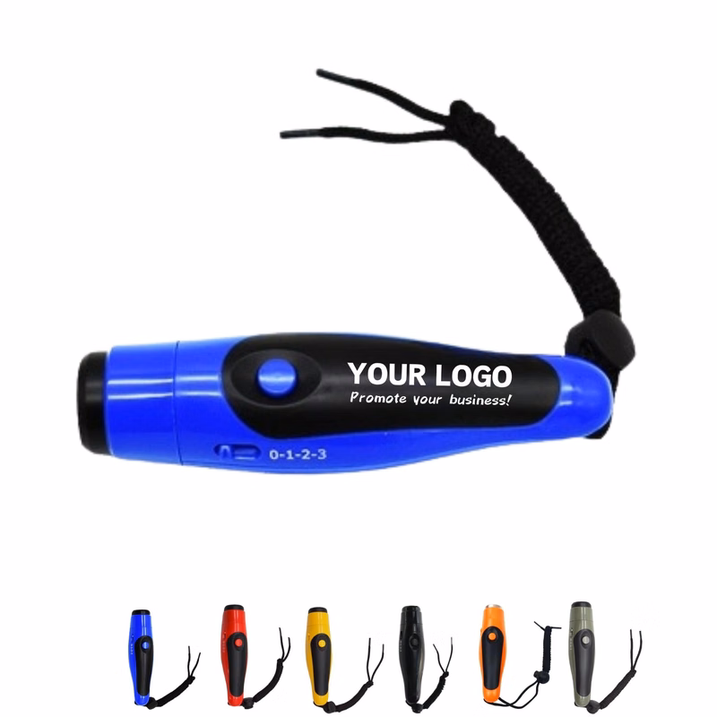 Handheld Electronic Whistle
