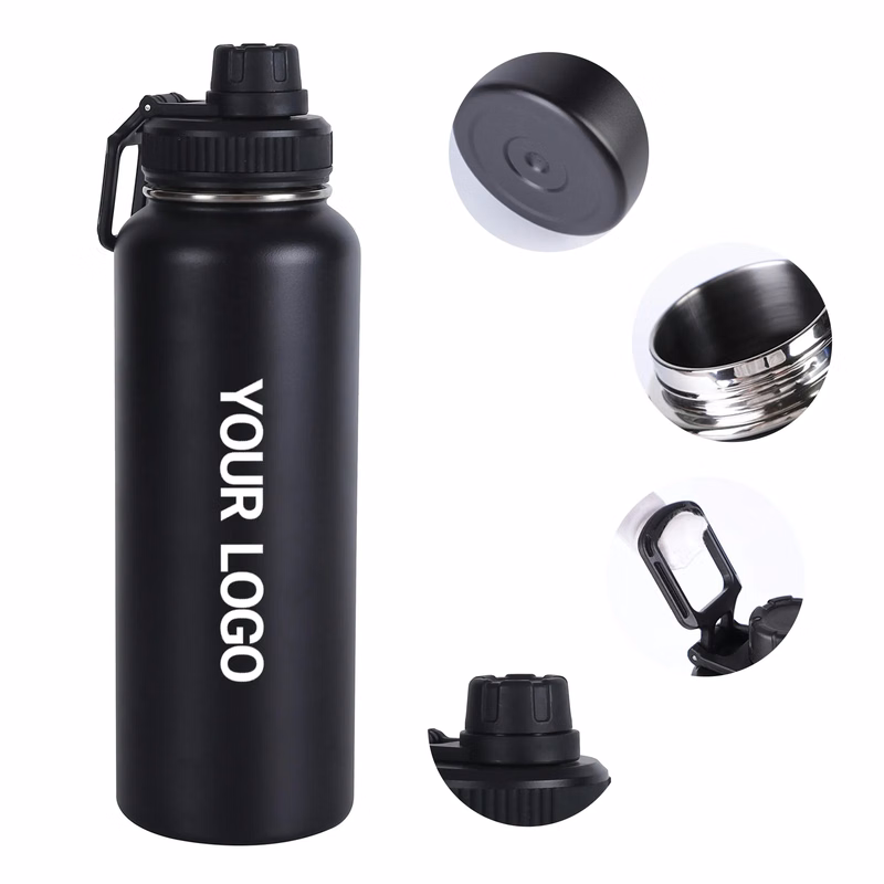 Durable Stainless Steel Outdoor Tumbler with Non Slip Base