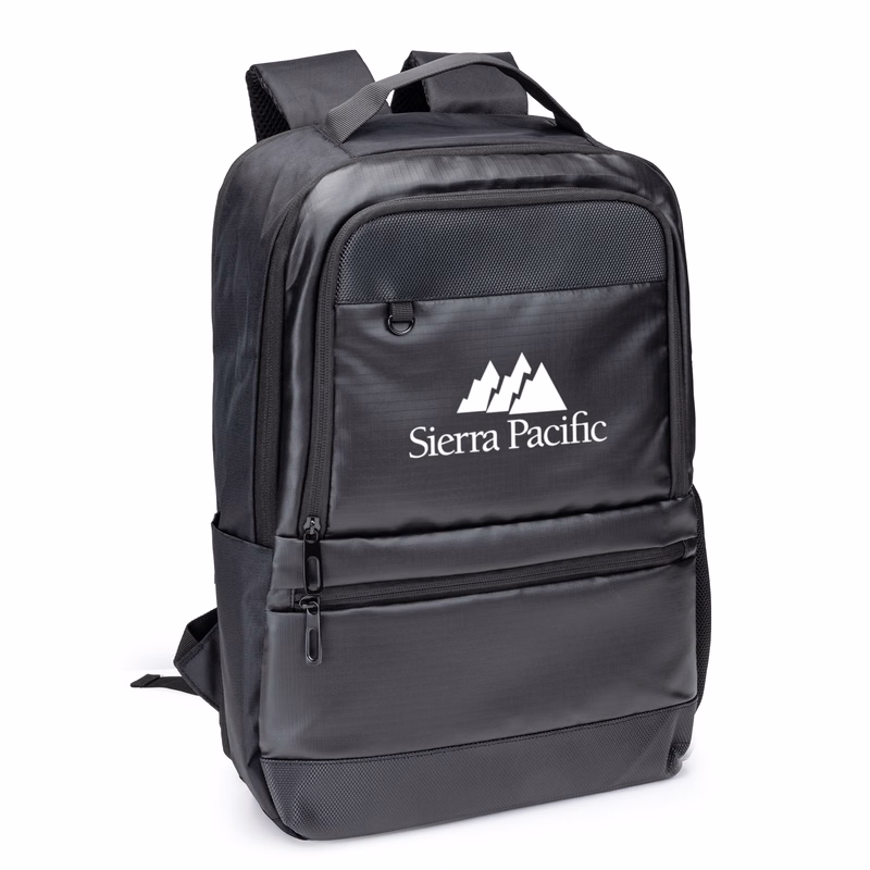 Brody Expandable Backpack