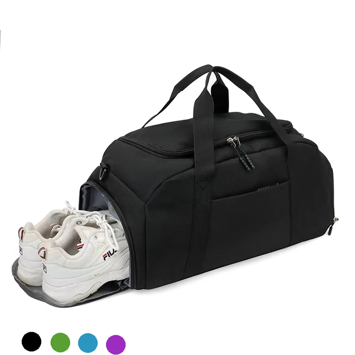 Luggage Great Travel Duffel Bag 1