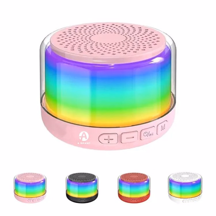 Portable Bluetooth Speaker for Home and Party