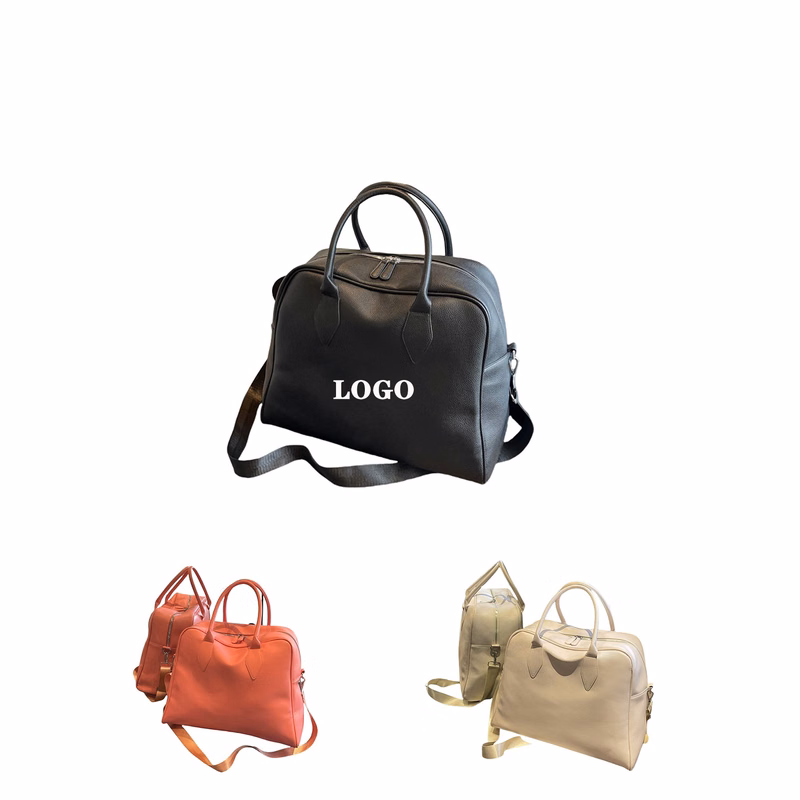 PU travel bag