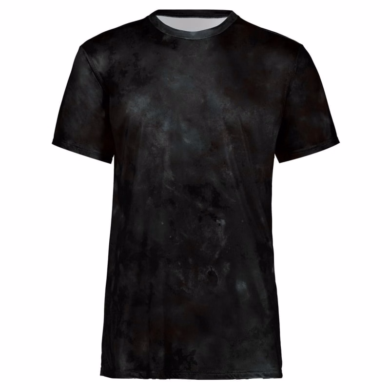 Holloway Youth Cotton-Touch Cloud T-Shirt - 222696