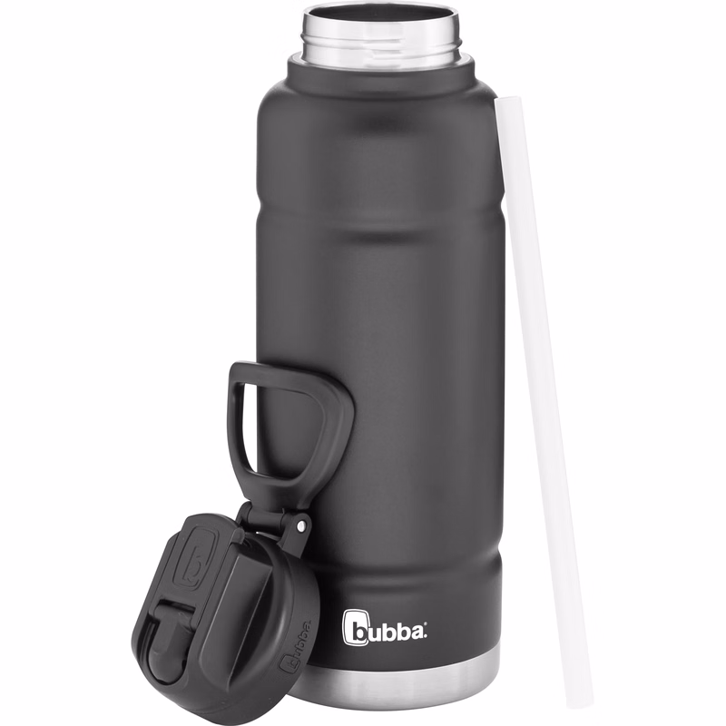 40 oz bubba trailblazer straw - powder