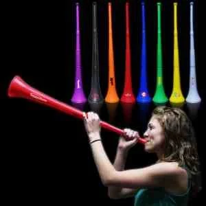Collapsible Stadium Horn 1
