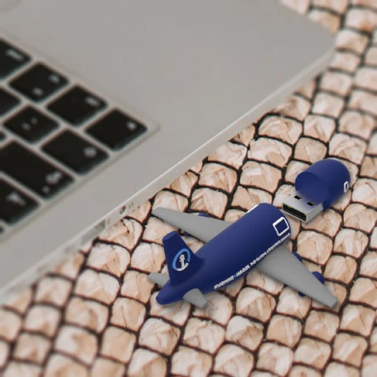 Cargo Plane USB - 1GB 1