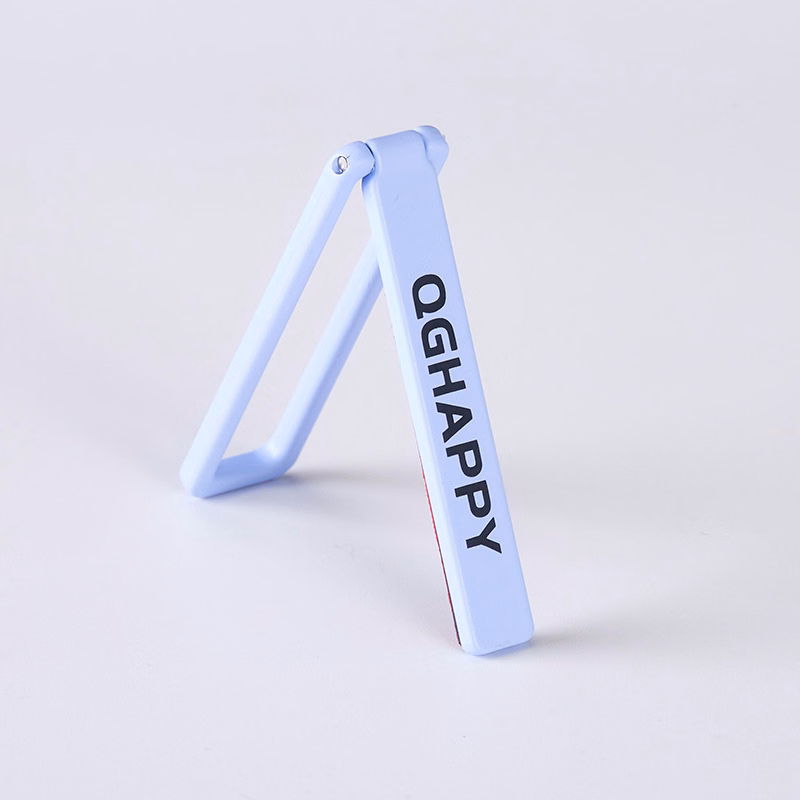Foldable Invisible Backrest For The Phone
