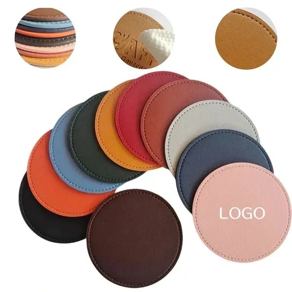 Heat-Resistant Washable Coaster with Insulation 1