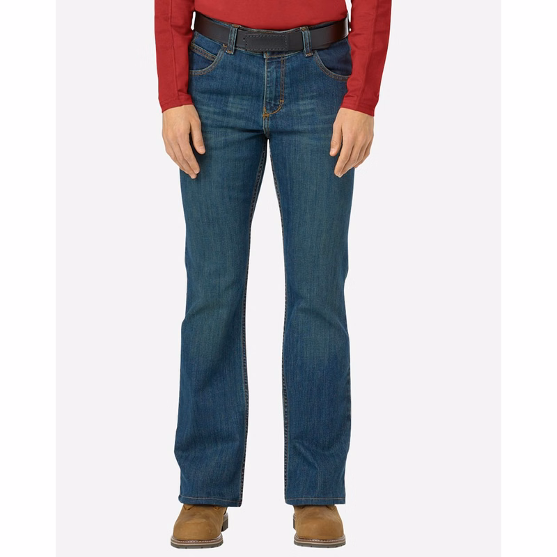 Women's Extended Sizes Stretch Jeans - PSJCEXT