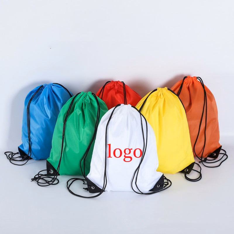 Drawstring Backpacks/Sports Gym Bag