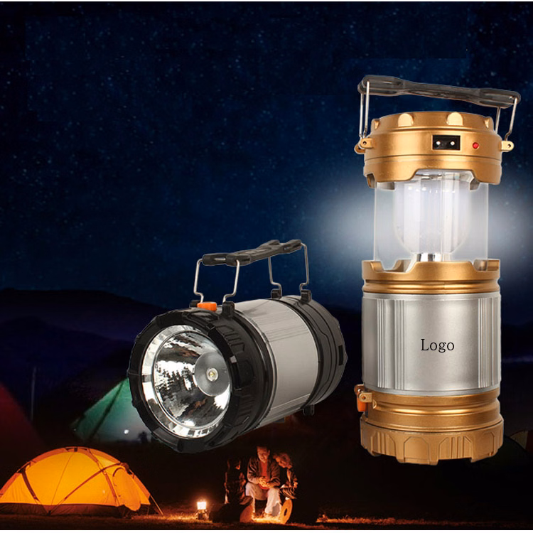 Camping Lamp