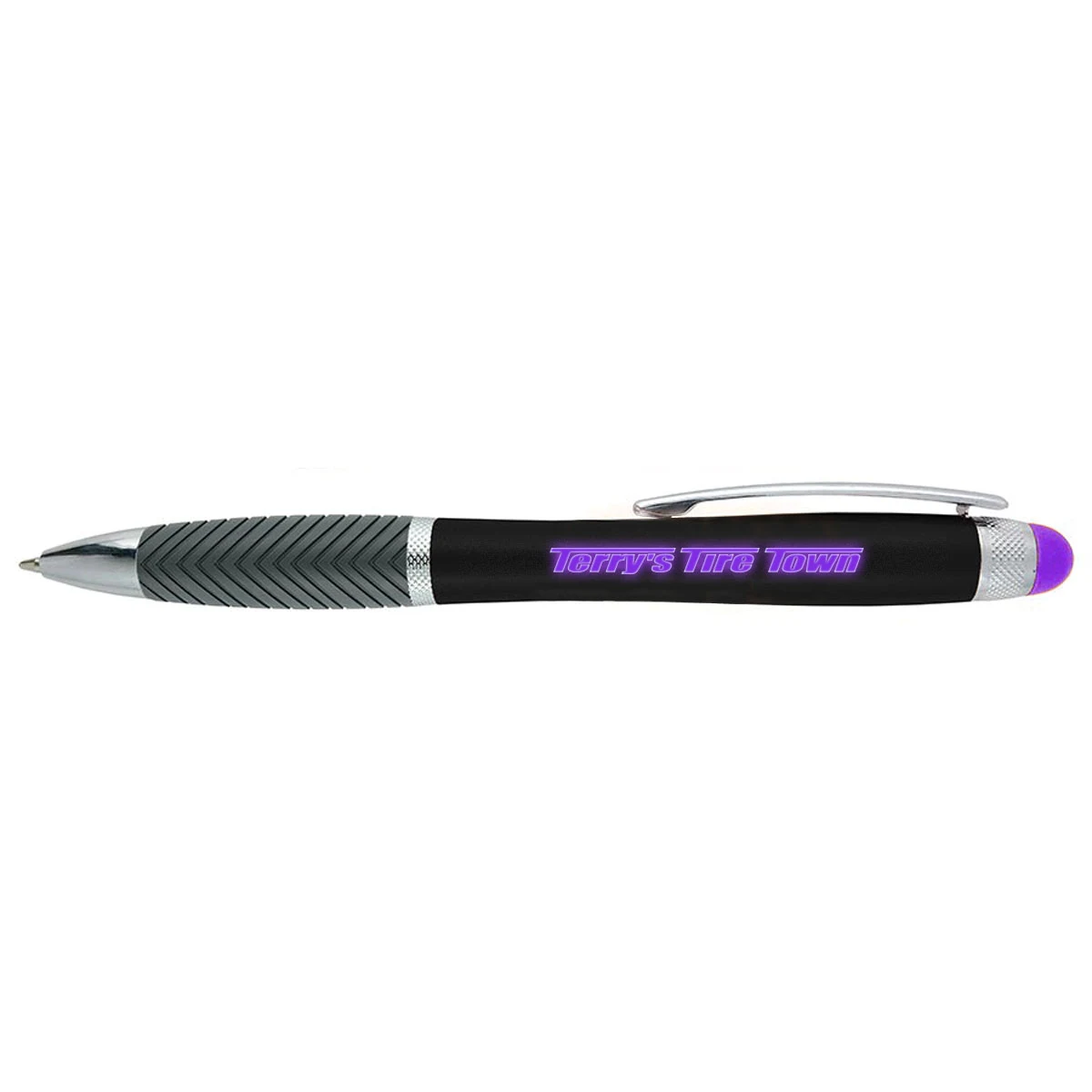 Candy Stylus Light Up Pen 1
