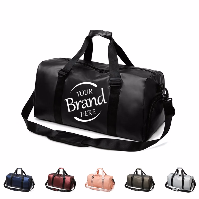 Travel Gym Swimming Duffel Bag
