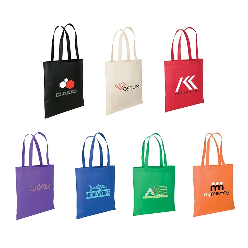 Convention Tote Bag 1