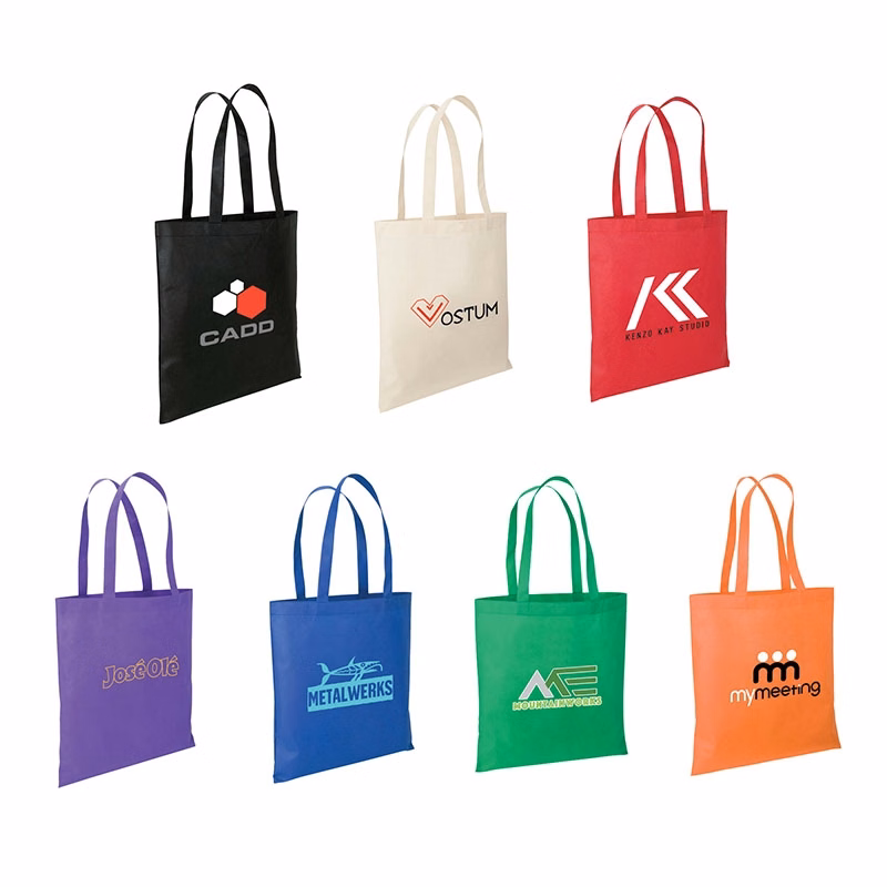 Convention Tote Bag
