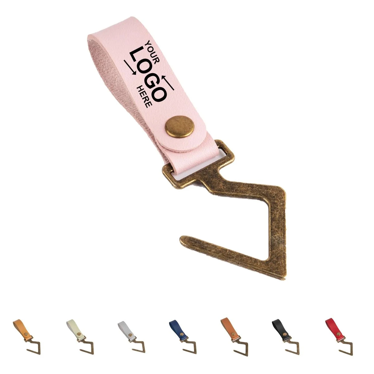 Outdoor Barbecue Bracket Hook 1