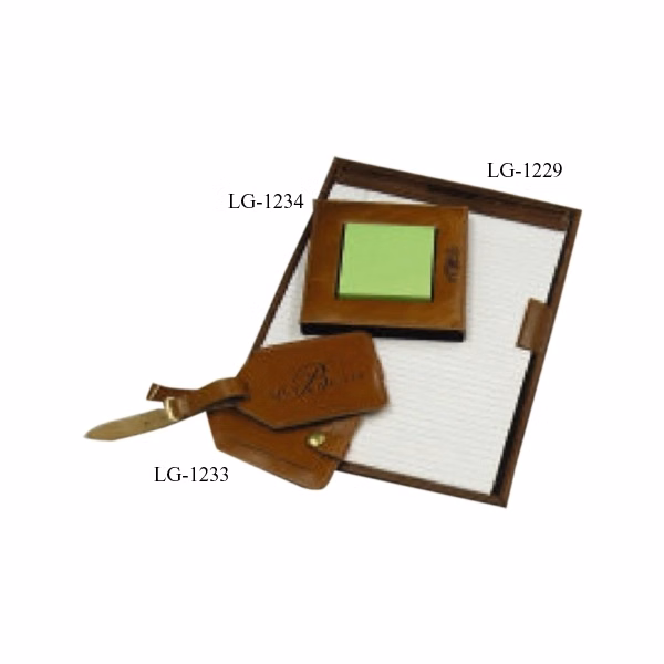 Single Pad Holder