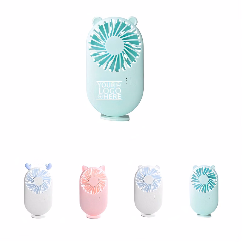 Mini small Handheld Fan