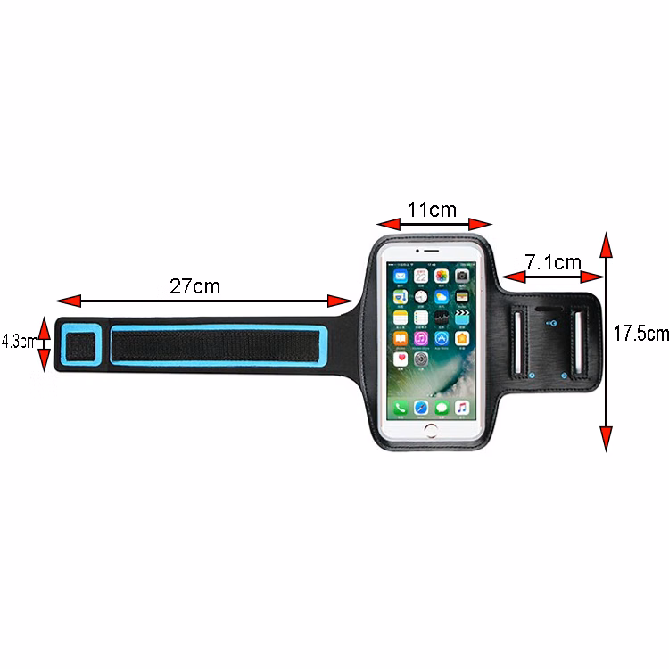 Fit Mobile Phone Arm Band