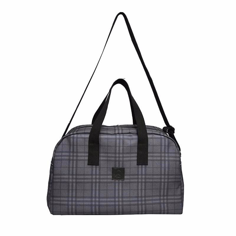Duffel Bag Custom