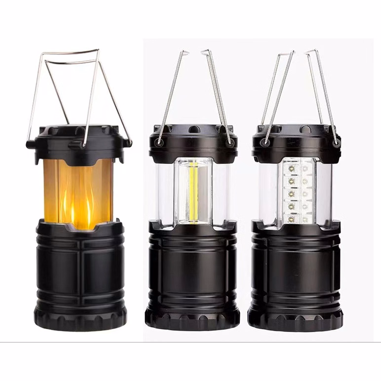 Telescoping Super Bright LED Lantern