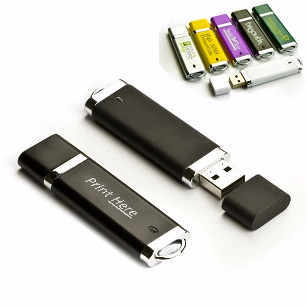 Custom Flash Drive
