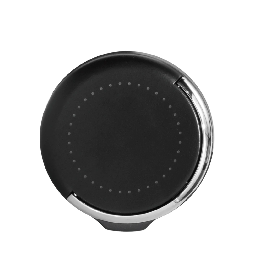 Woodland 15W Light Up Wireless Charger 1