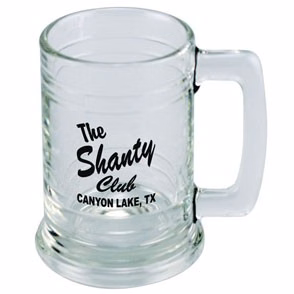15 Oz. Colonial Mug