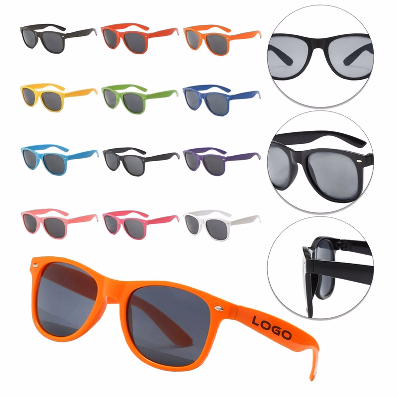 Outdoor Travel Sunglasses