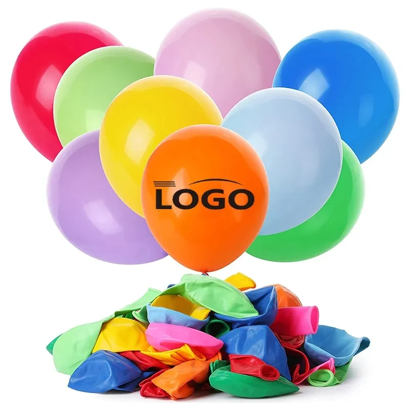 10 inch Balloon 1