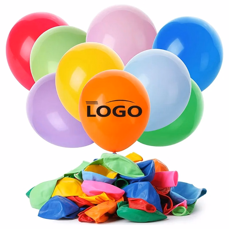 10 inch Balloon