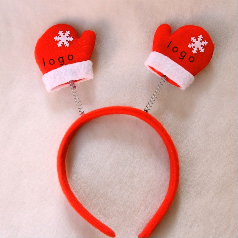 Chrismas Headband