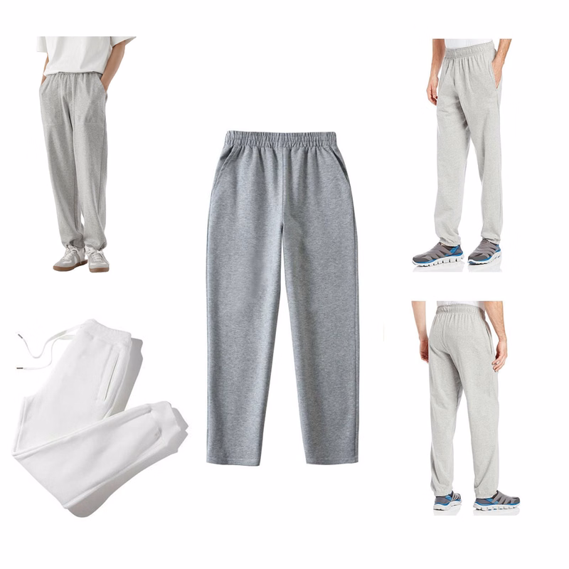 Sports Casual Pants