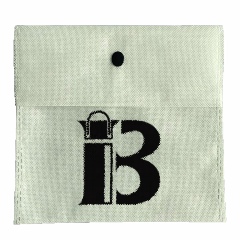 Breathable Moisture Resistant Non Woven Bag