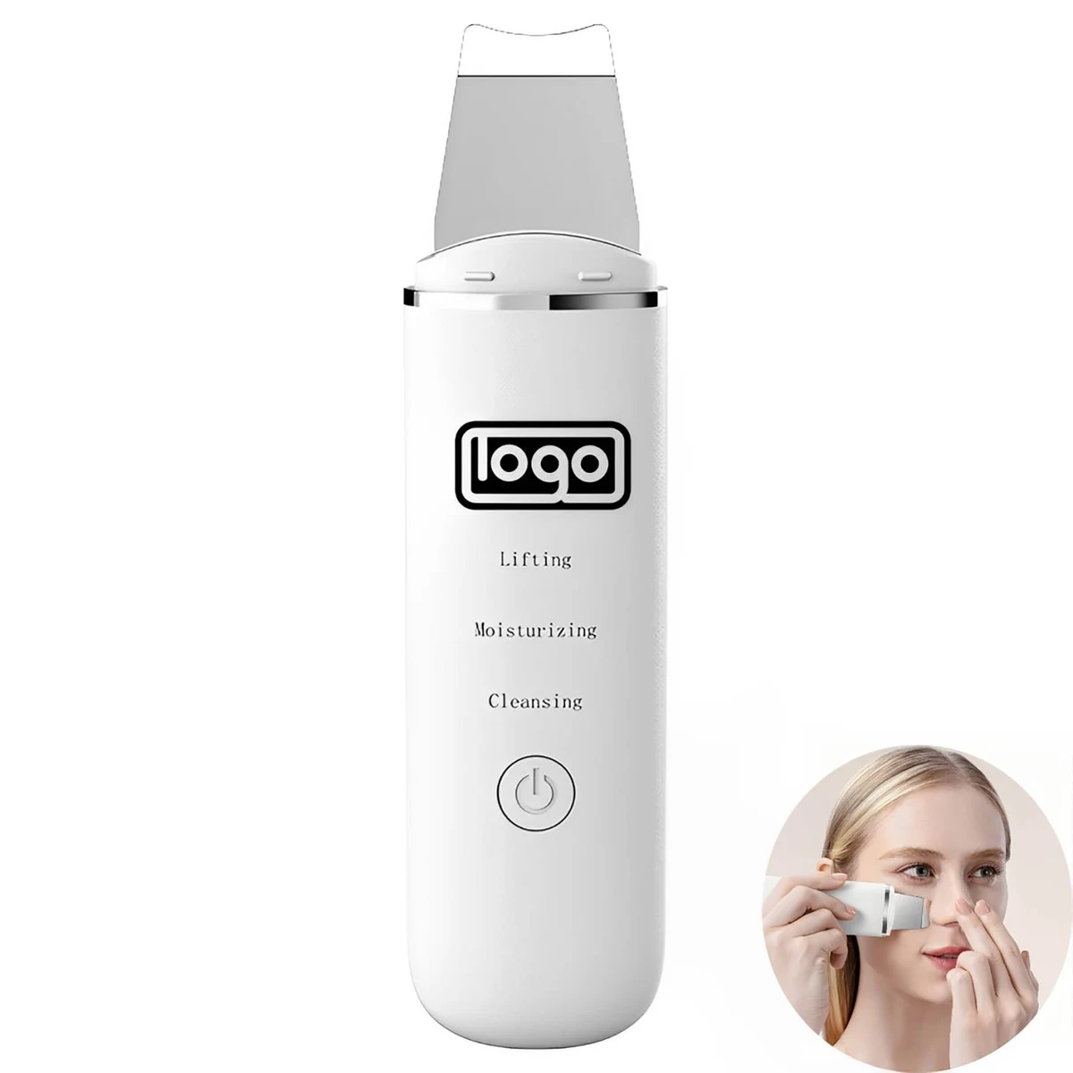 Electric Pore Cleaner 1
