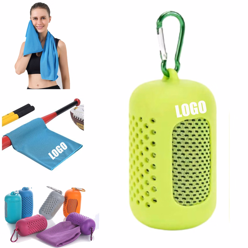Quick Dry Portable Outdoor Towel