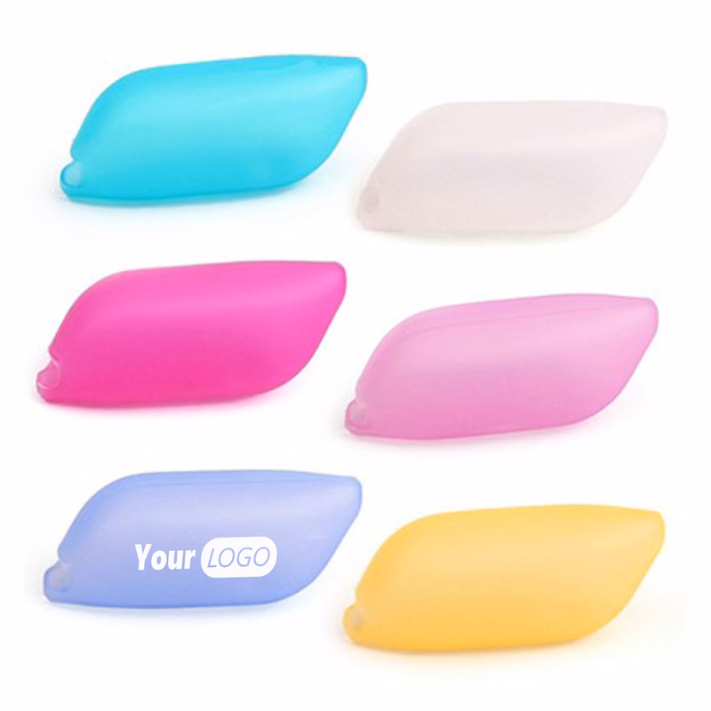 Silicone Portable Toothbrush Covers For Ultimate Cleanliness