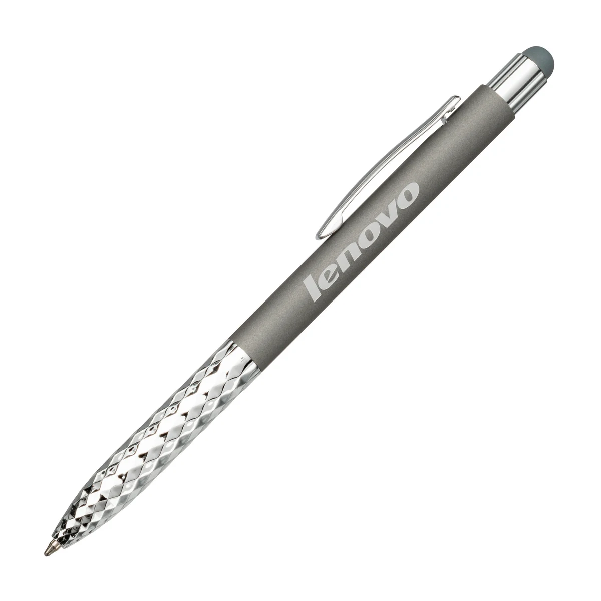 Weston Aluminum Ink Pen 1